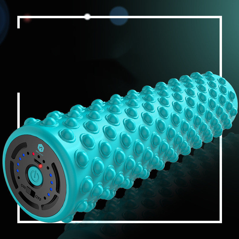 Electric Foam Roller