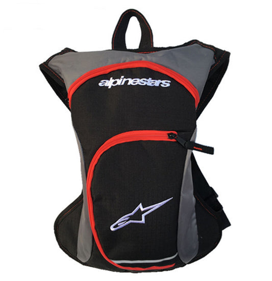 Riding Water Backpack