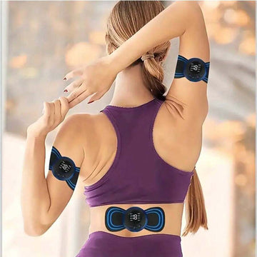 Portable Mini Neck Massager