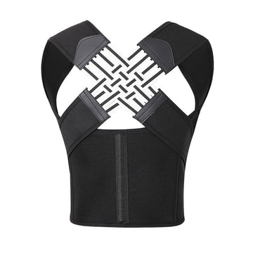 Premium Posture Corrector Brace