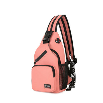 Hot Sports Chest Bag