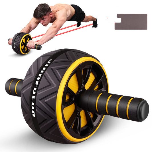 Abdominal Wheel Roller